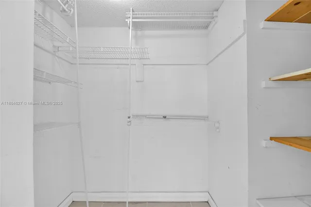 a view of small space