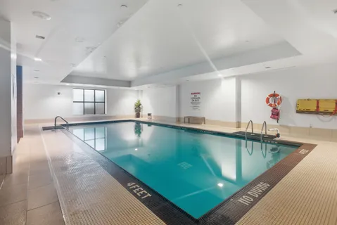 $560,000 | 4 Beacon Way, Unit 303, Jersey City, NJ 07304