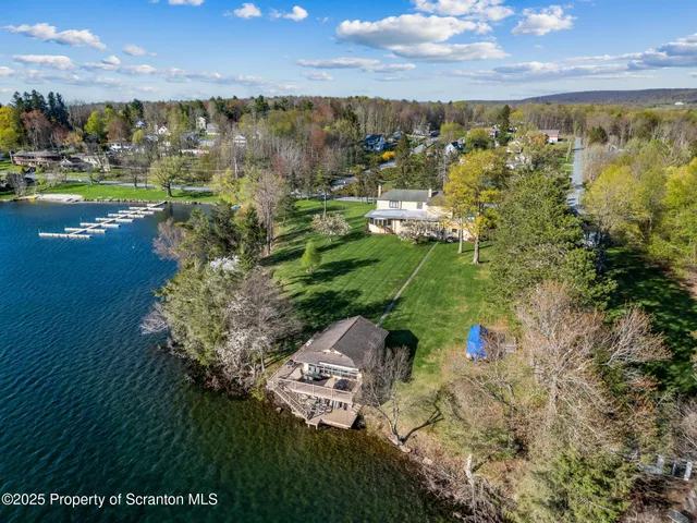 $2,900,000 | 343 Crystal Lake Road, Carbondale, PA 18407