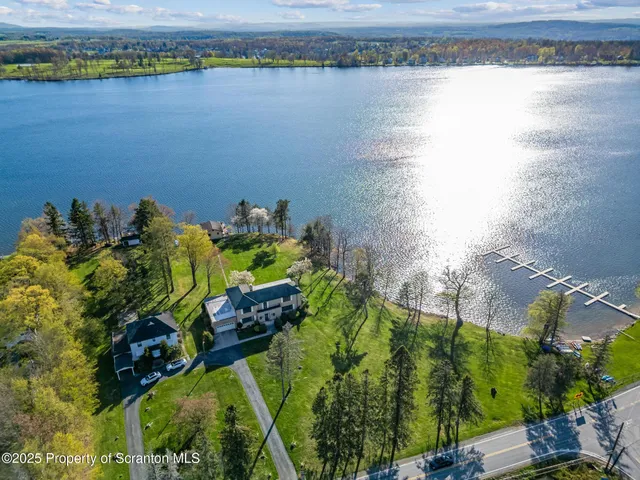 $2,900,000 | 343 Crystal Lake Road, Carbondale, PA 18407