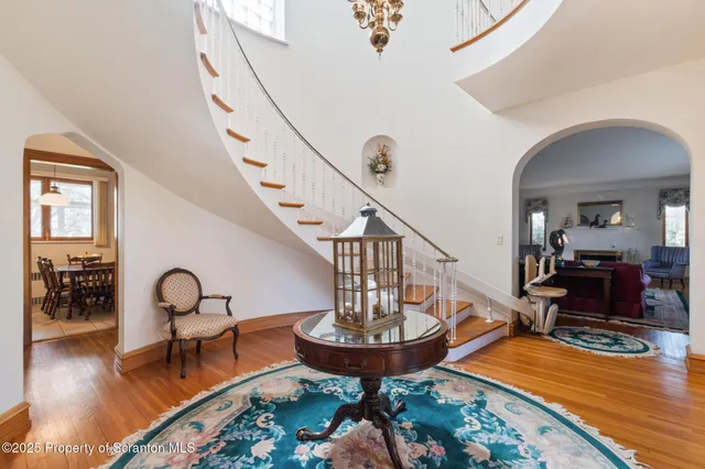 $2,900,000 | 343 Crystal Lake Road, Carbondale, PA 18407