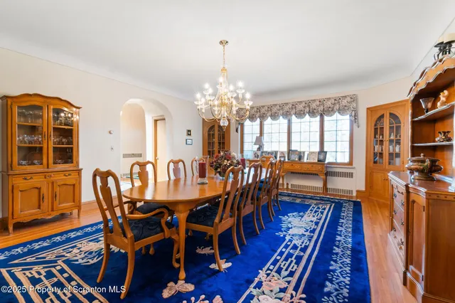 $2,900,000 | 343 Crystal Lake Road, Carbondale, PA 18407