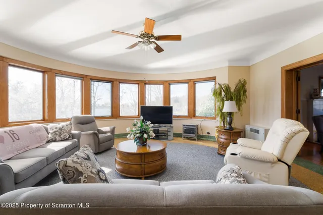 $2,900,000 | 343 Crystal Lake Road, Carbondale, PA 18407