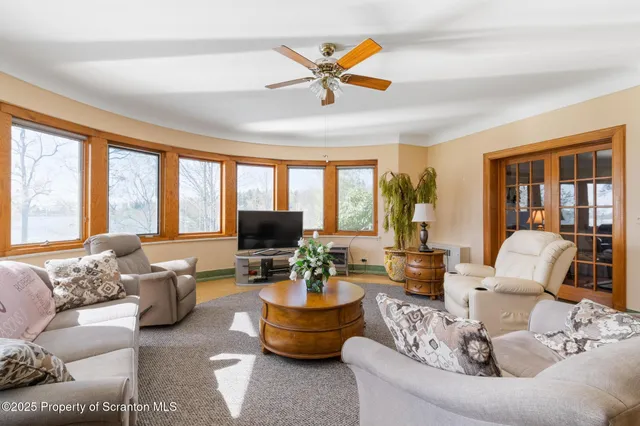 $2,900,000 | 343 Crystal Lake Road, Carbondale, PA 18407