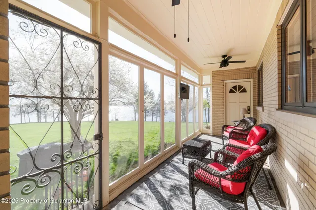 $2,900,000 | 343 Crystal Lake Road, Carbondale, PA 18407