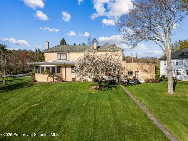 $2,900,000 | 343 Crystal Lake Road, Carbondale, PA 18407