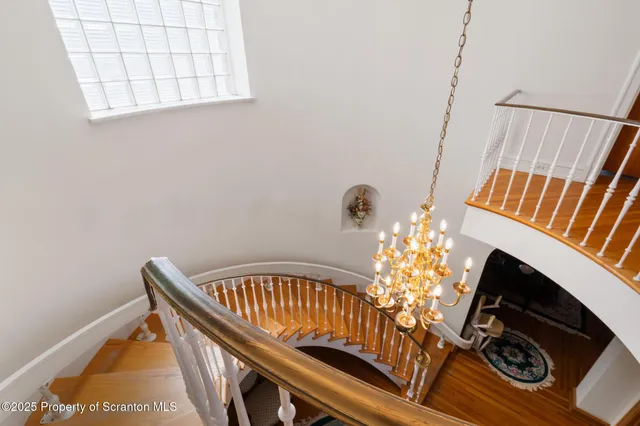 $2,900,000 | 343 Crystal Lake Road, Carbondale, PA 18407