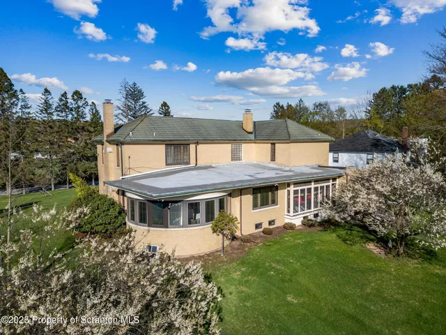 $2,900,000 | 343 Crystal Lake Road, Carbondale, PA 18407