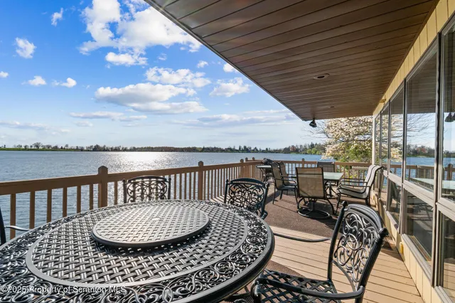 $2,900,000 | 343 Crystal Lake Road, Carbondale, PA 18407