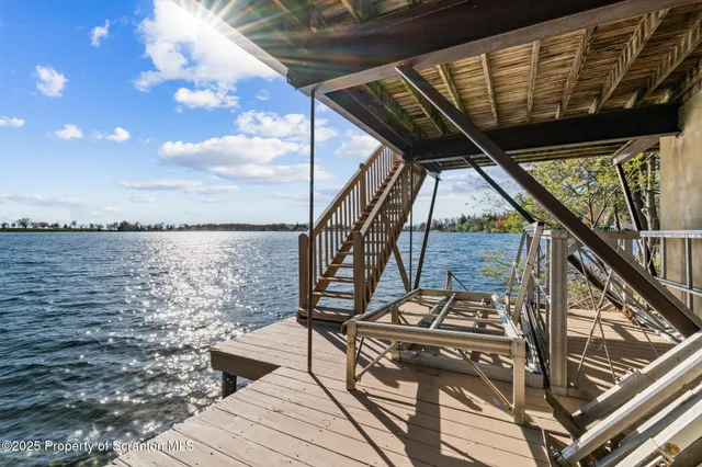 $2,900,000 | 343 Crystal Lake Road, Carbondale, PA 18407