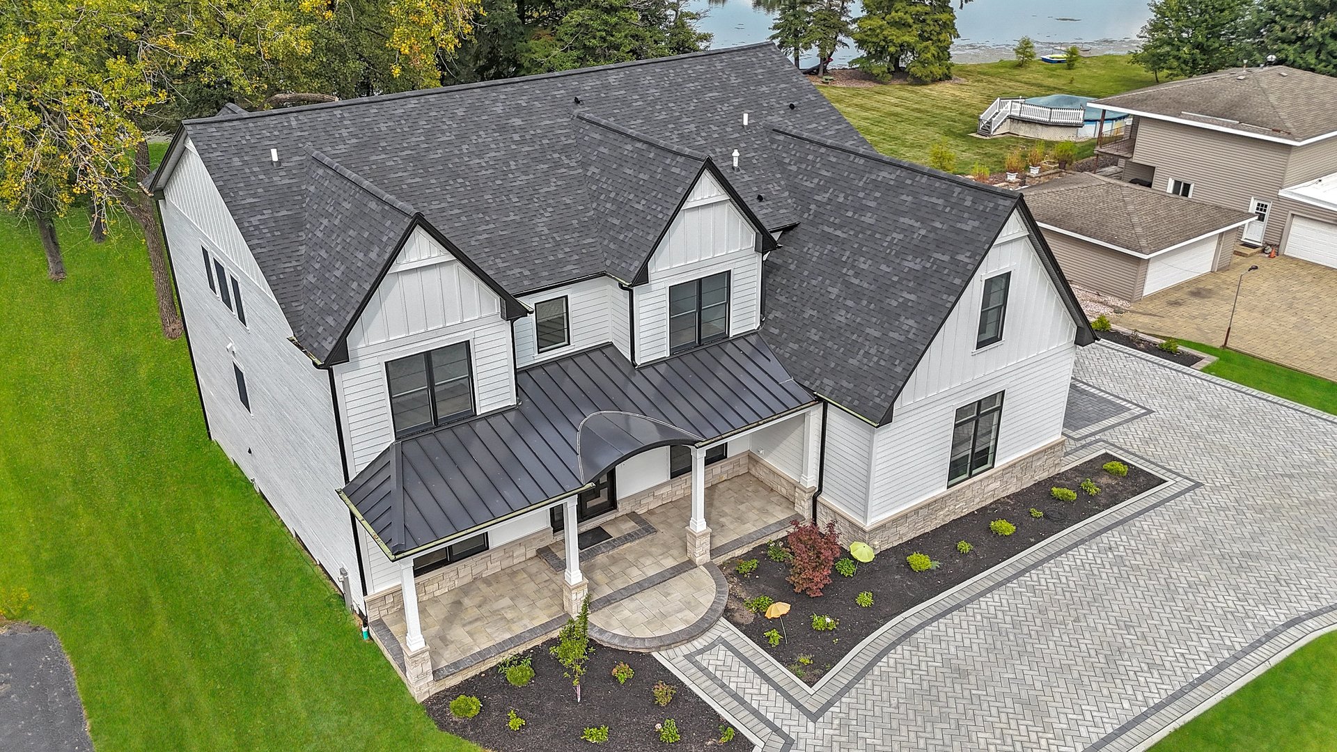 15W670 83rd Street Burr Ridge, IL 60527 - Photo 1 of 108