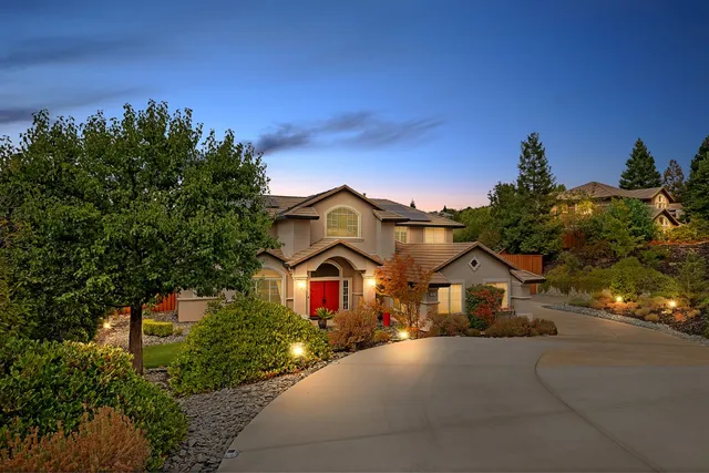 $1,224,999 | 3497 Lambeth Drive, Rescue, CA 95672