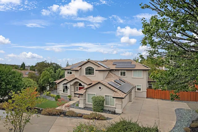 $1,224,999 | 3497 Lambeth Drive, Rescue, CA 95672