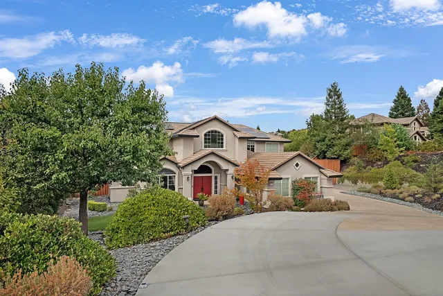 $1,224,999 | 3497 Lambeth Drive, Rescue, CA 95672