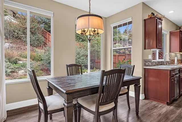 $1,224,999 | 3497 Lambeth Drive, Rescue, CA 95672