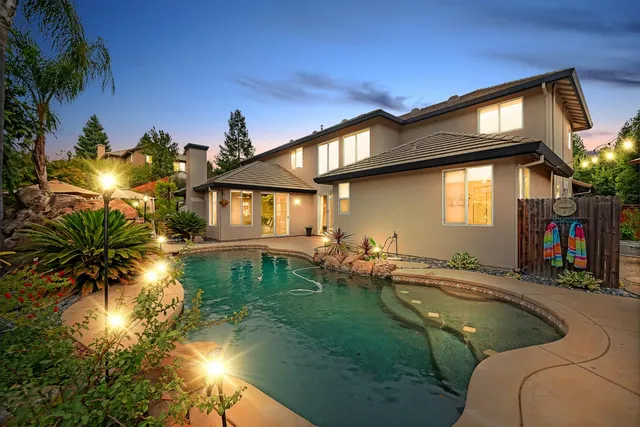 $1,224,999 | 3497 Lambeth Drive, Rescue, CA 95672