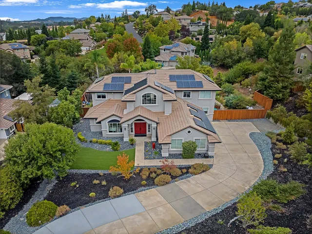 $1,224,999 | 3497 Lambeth Drive, Rescue, CA 95672