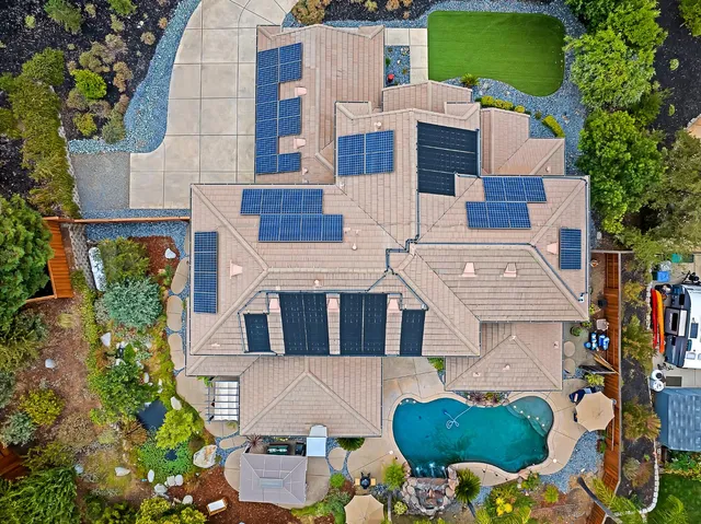 $1,224,999 | 3497 Lambeth Drive, Rescue, CA 95672