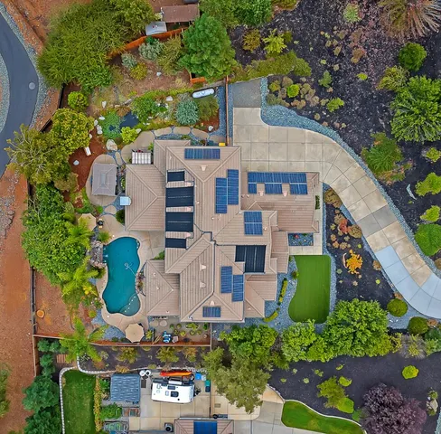 $1,224,999 | 3497 Lambeth Drive, Rescue, CA 95672