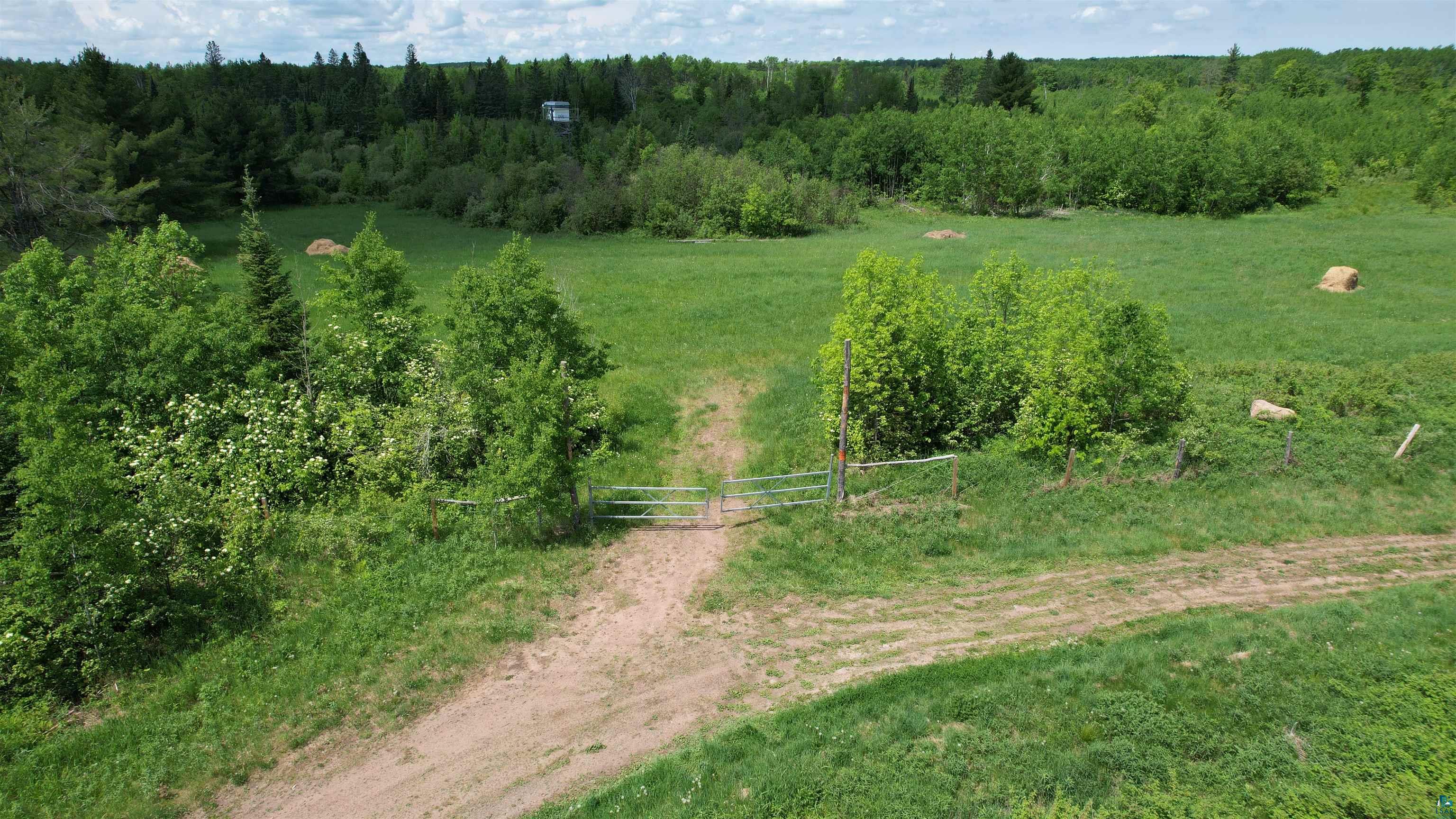 Tbd Skerbeck Road Iron River, WI 54847 - Photo 2 of 9