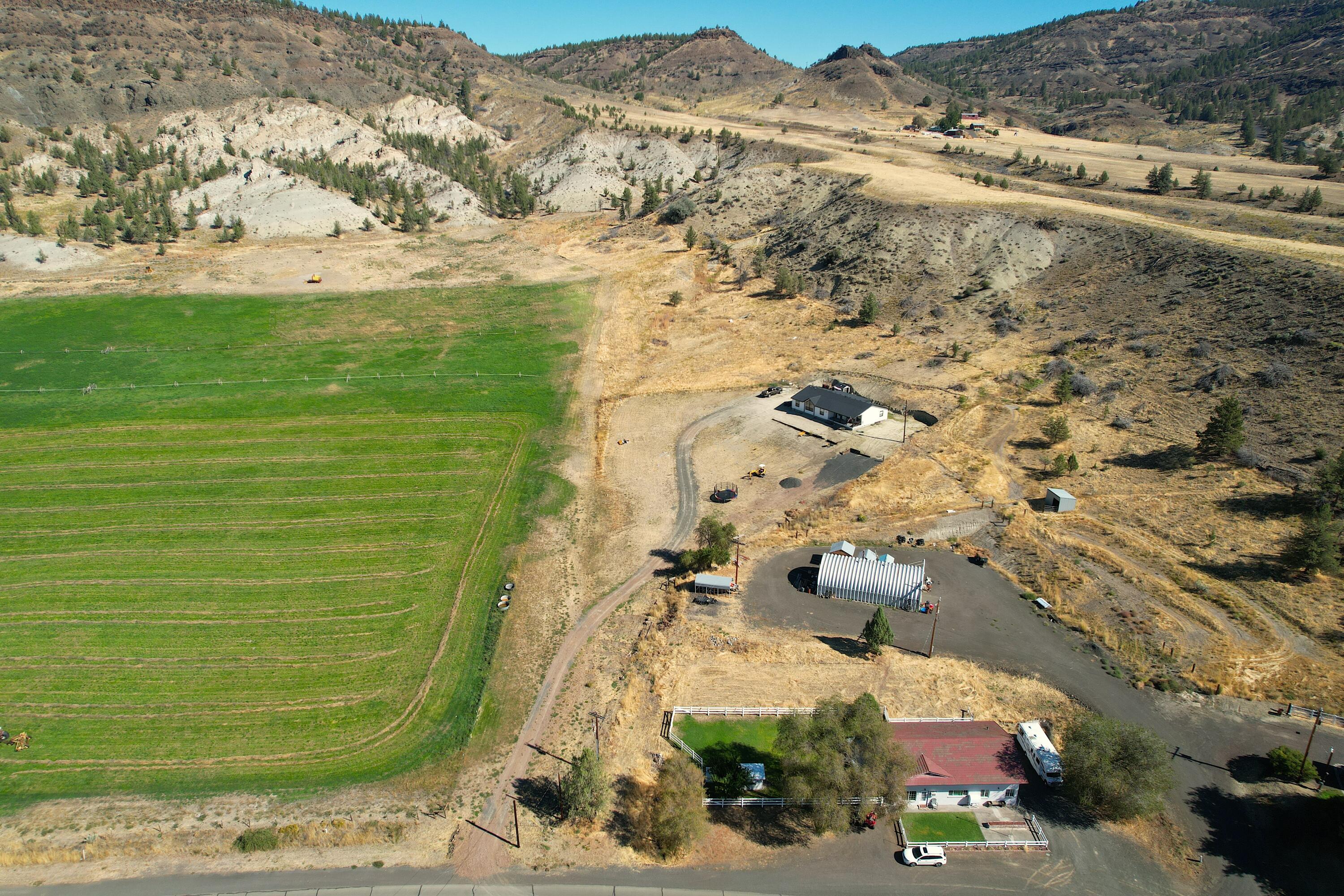 Willow Street Spray, OR 97874 - Photo 4 of 15 dji_fly_20250916_105644_598_175804576252