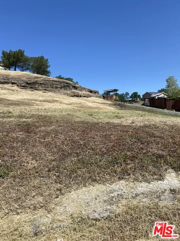 a view of an ocean and beach