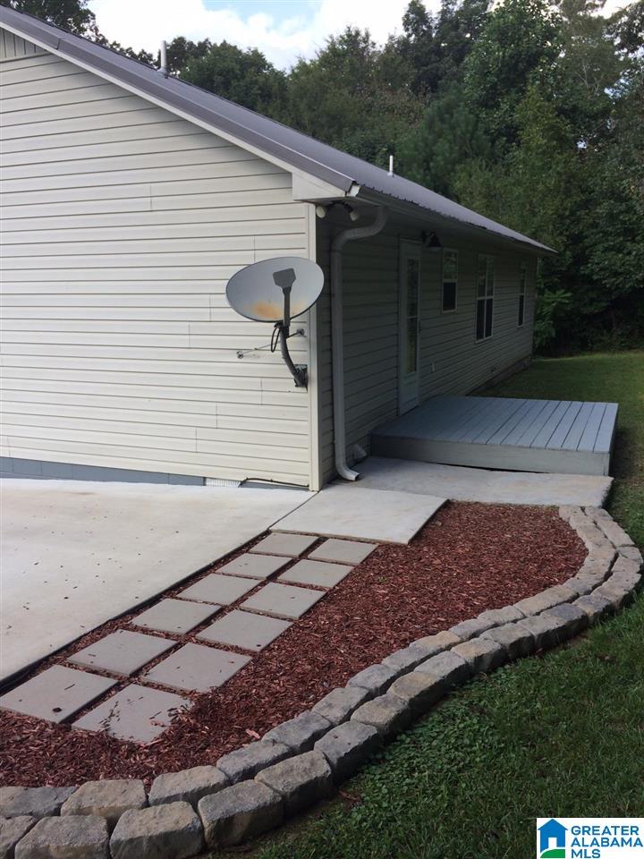 575 Tidwell Hollow Road Oneonta, AL 35121 - Photo 28 of 34