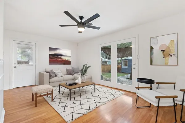 $3,200 | 2407 Southland Drive, Austin, TX 78704