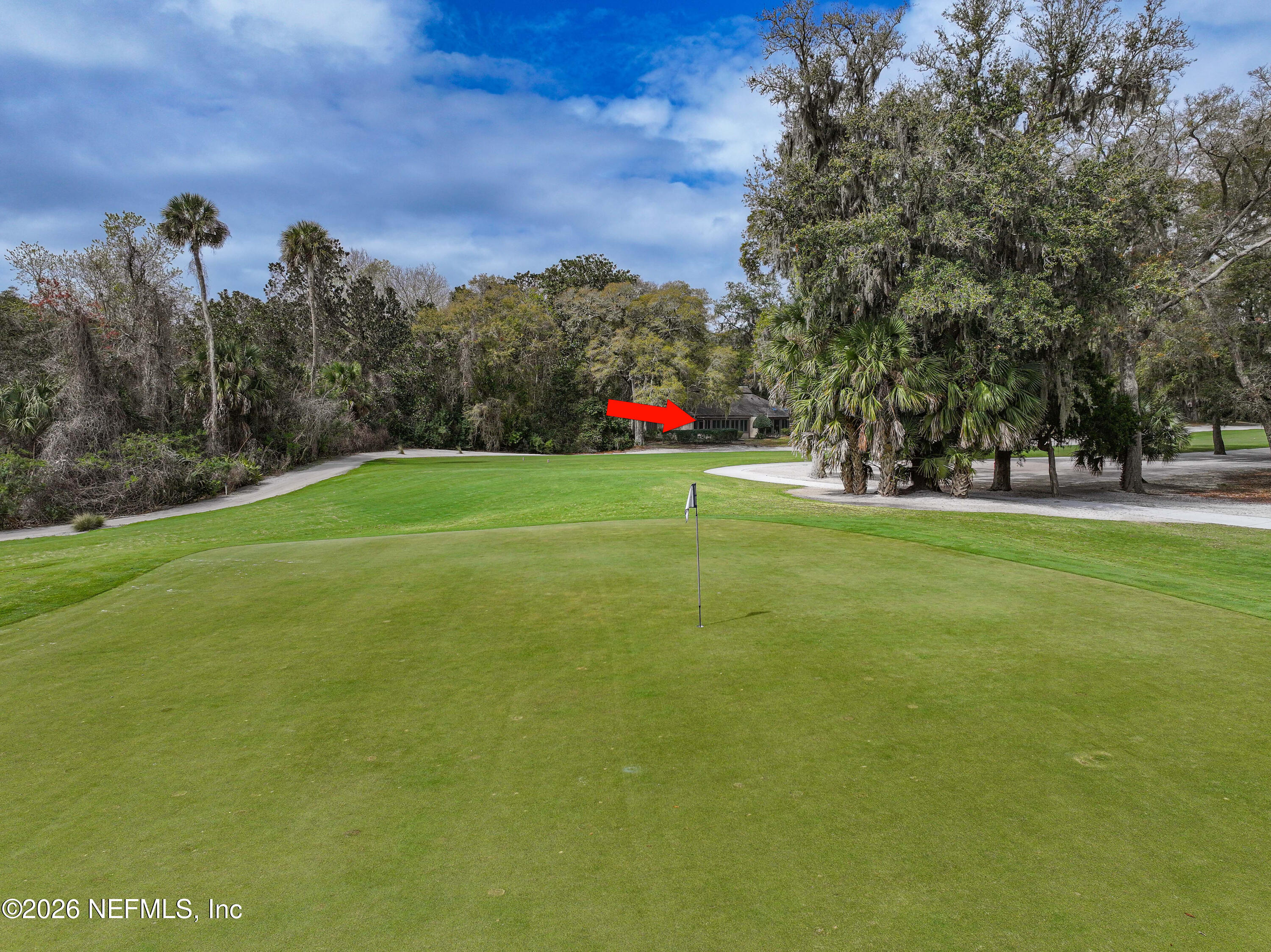 3301 Sea Marsh Road Fernandina Beach, FL 32034 - Photo 35 of 41 3301 Sea Marsh Rd_K2 Edit-14 with Arrow