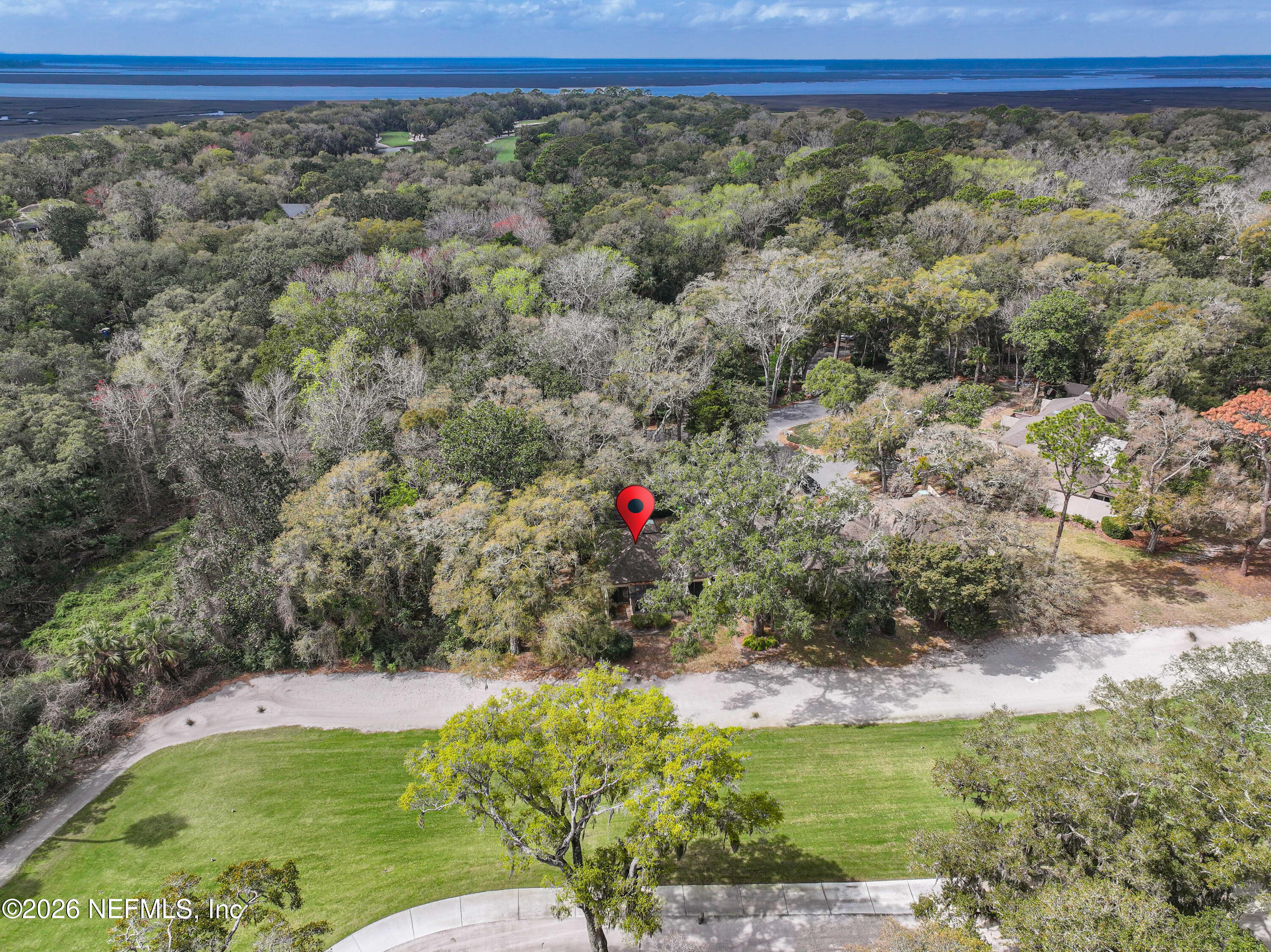 3301 Sea Marsh Road Fernandina Beach, FL 32034 - Photo 39 of 41 3301 Sea Marsh Rd_K2 Edit-29 with Icon