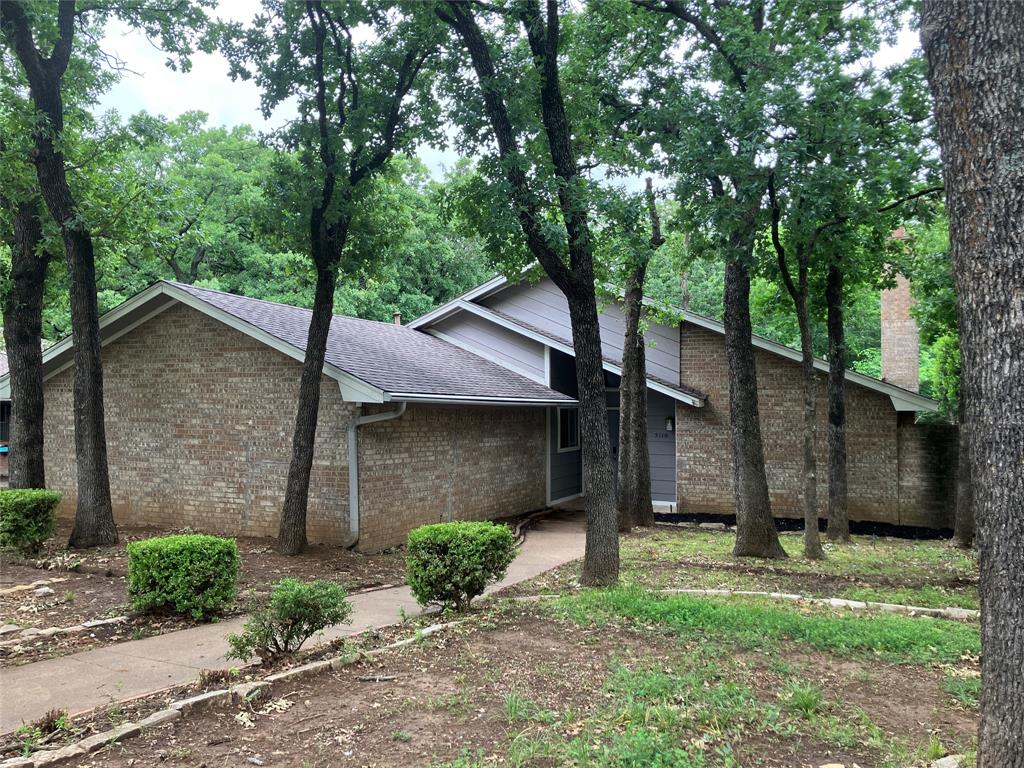 5110 River Ridge Road Arlington, TX 76017 - Photo 1 of 17