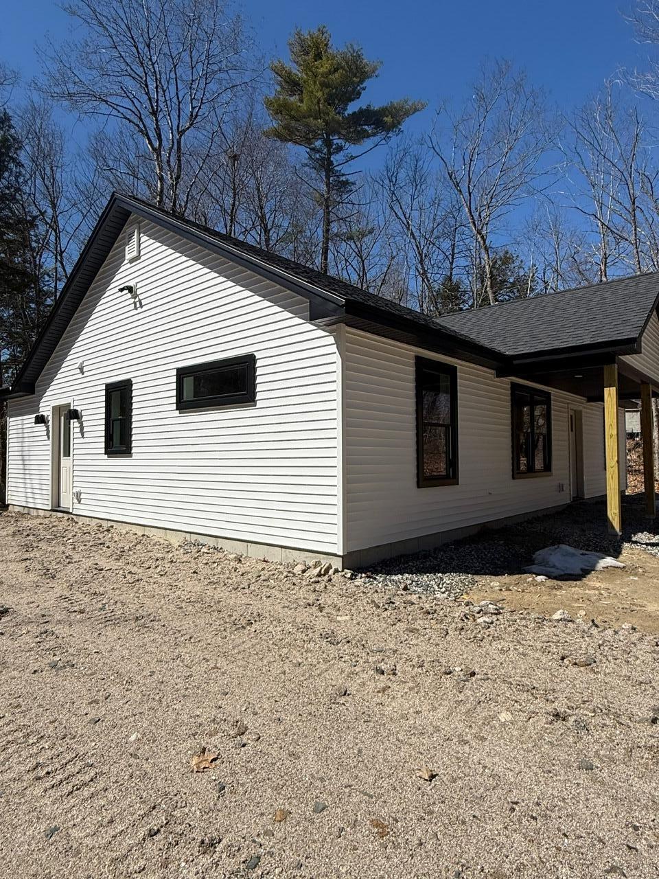 31 Hattie Pike Road Fryeburg, ME 04037 - Photo 3 of 24 image1