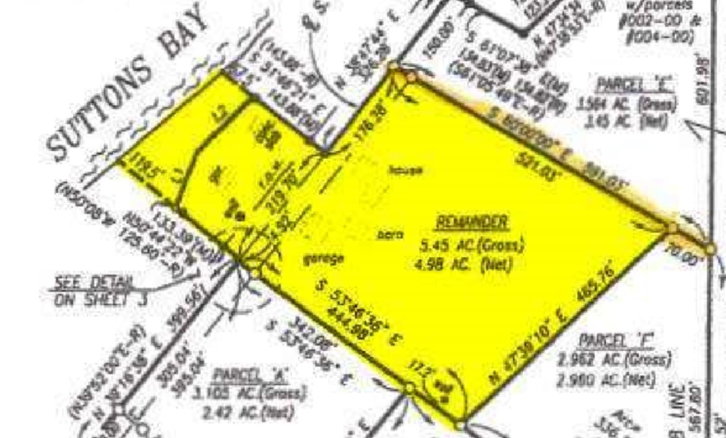 317 South Stony Point Road Suttons Bay, MI 49682 - Photo 37 of 38 1924131-84d0539e-4568-4583-97d7-f329a41bfac4.JPG