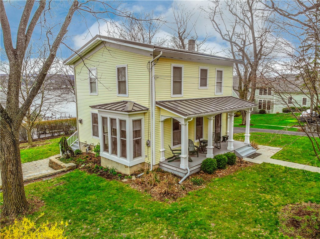 445 East Lake Road Milo, NY 14527 - Photo 1 of 1 Gallery Image 1