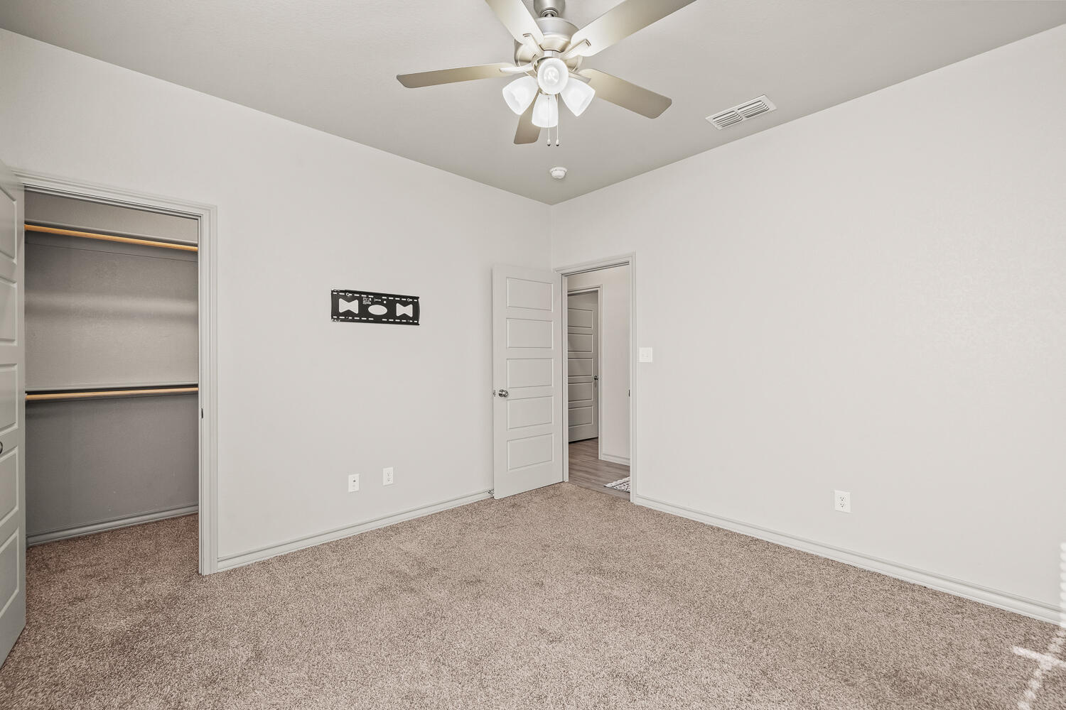 7613 61st Street Lubbock, TX 79407 - Photo 29 of 37 a view of an empty room