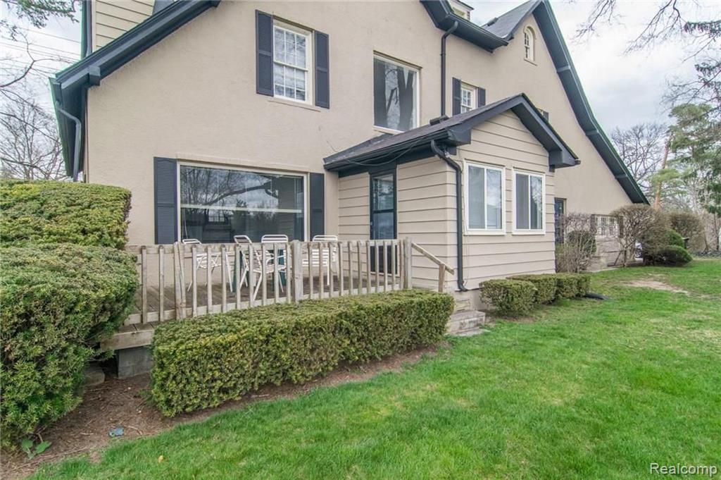 160 East Long Lake Road Bloomfield Hills, MI 48304 - Photo 55 of 58