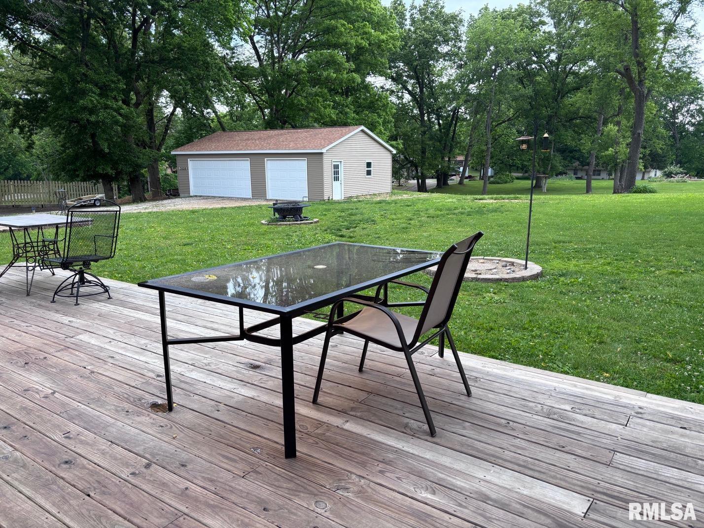 7635 Mechanicsburg Road Springfield, IL 62712 - Photo 18 of 21