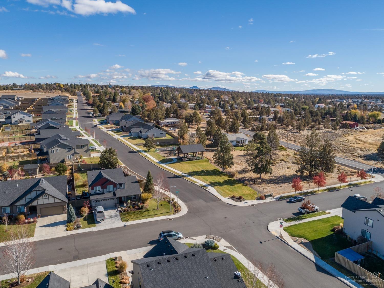 2905 Southwest 49th Street Redmond, OR 97756 - Photo 23 of 24 Great corner lot and wide neighborhood s
