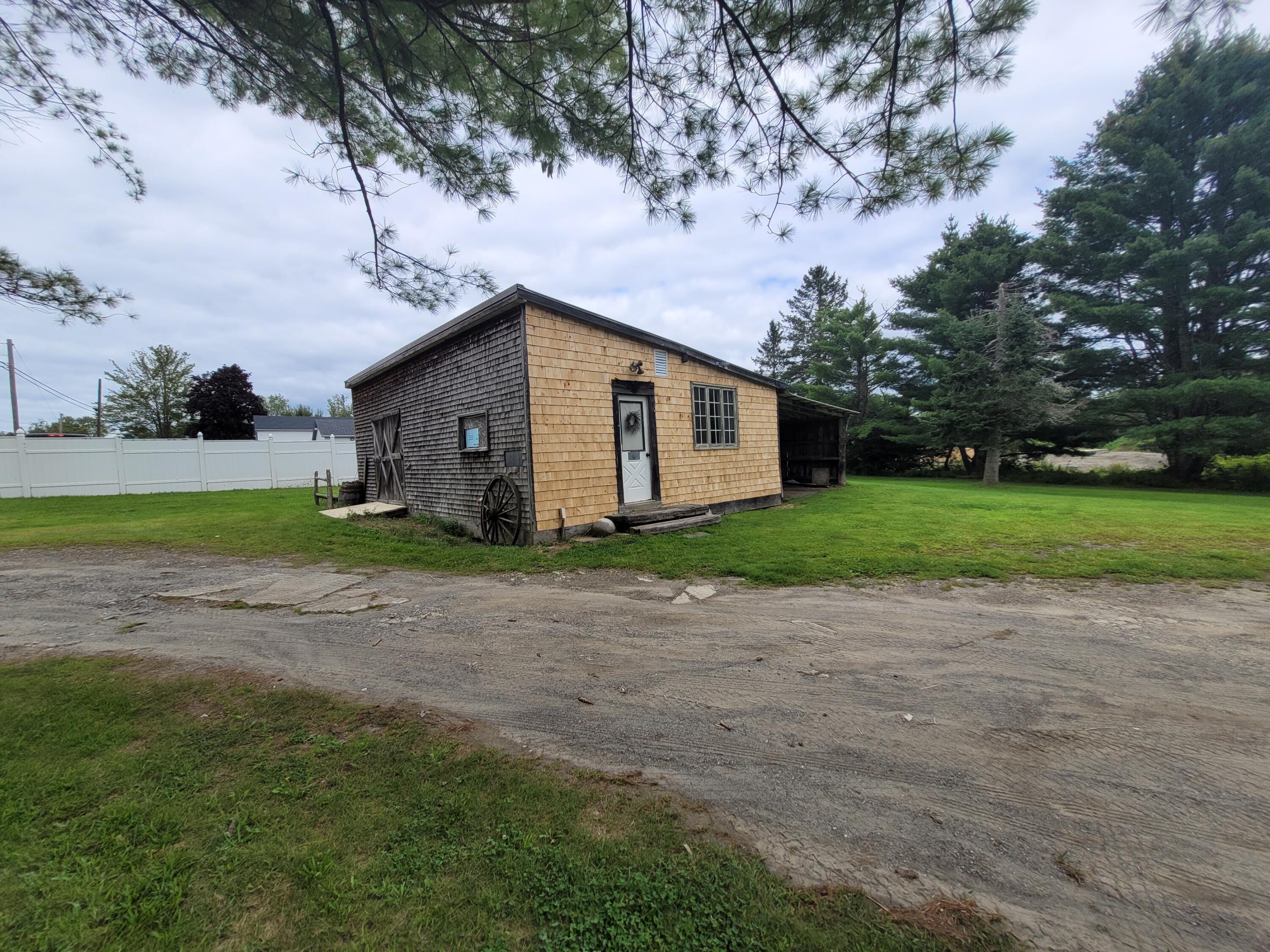 29 Kenduskeag Road Levant, ME 04456 - Photo 21 of 31 20230817_144020