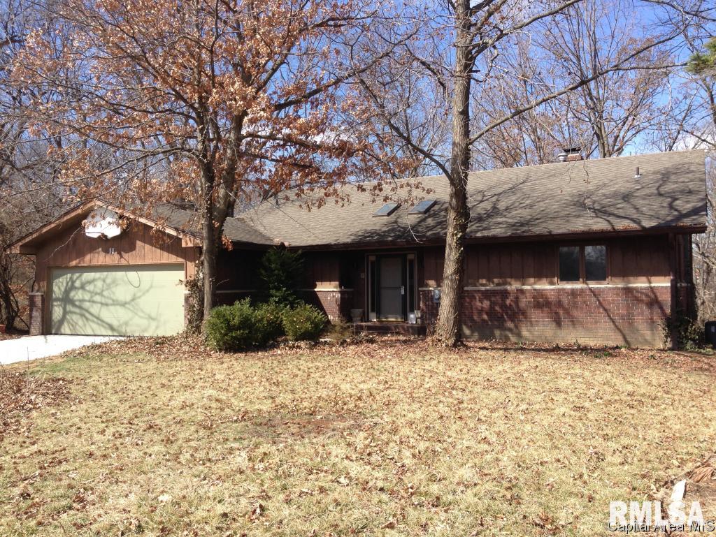 11 Timberhill Springfield, IL 62704 - Photo 1 of 19