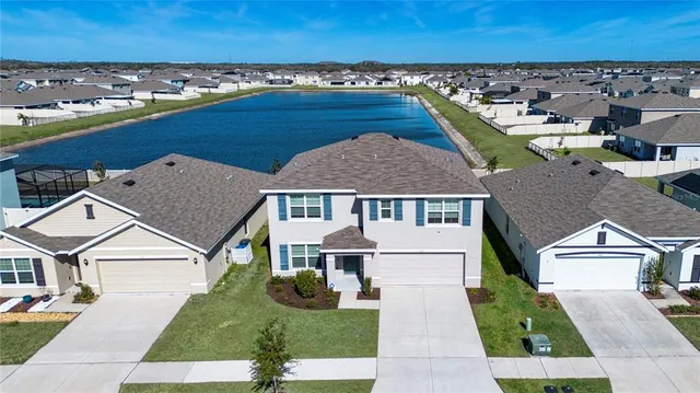 $550,000 | 5456 Logan Cave Avenue, Wimauma, FL 33598