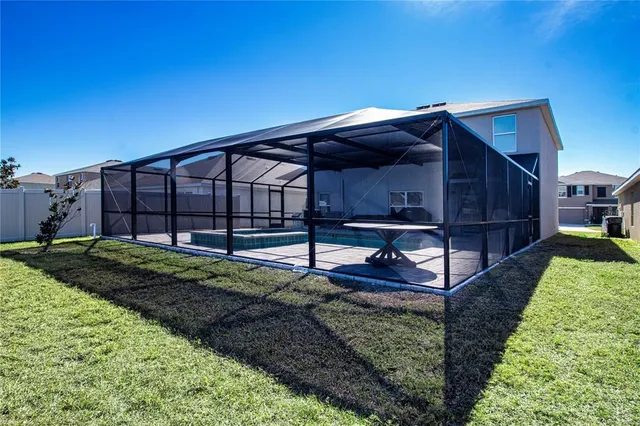 $550,000 | 5456 Logan Cave Avenue, Wimauma, FL 33598