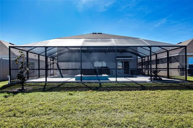 $550,000 | 5456 Logan Cave Avenue, Wimauma, FL 33598