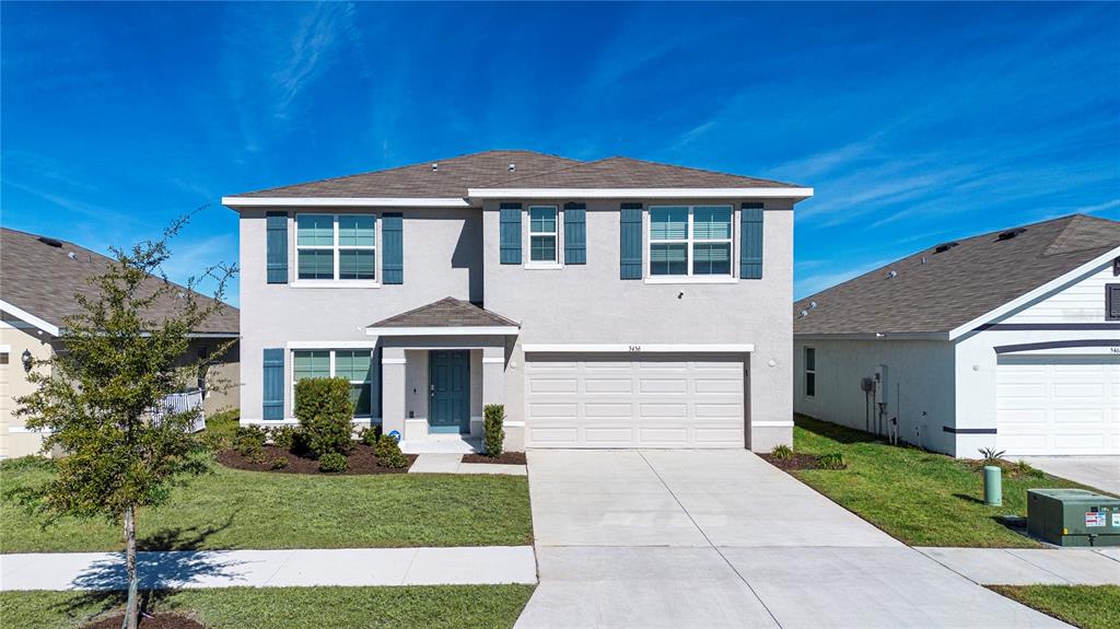 5456 Logan Cave Avenue Wimauma, FL 33598 - Photo 9 of 57