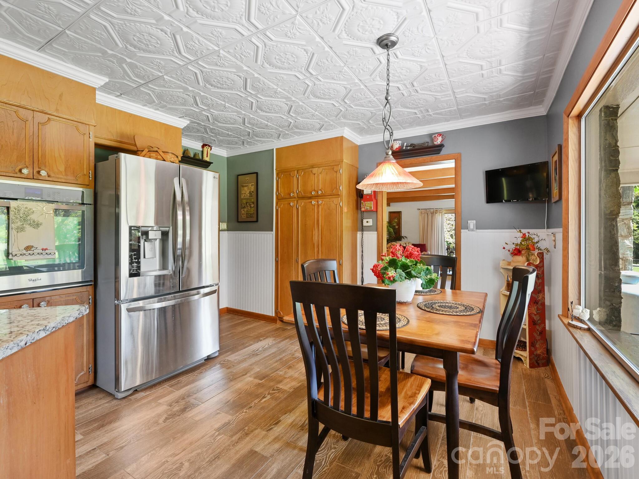 1771 Drexel Road Valdese, NC 28690 - Photo 11 of 46