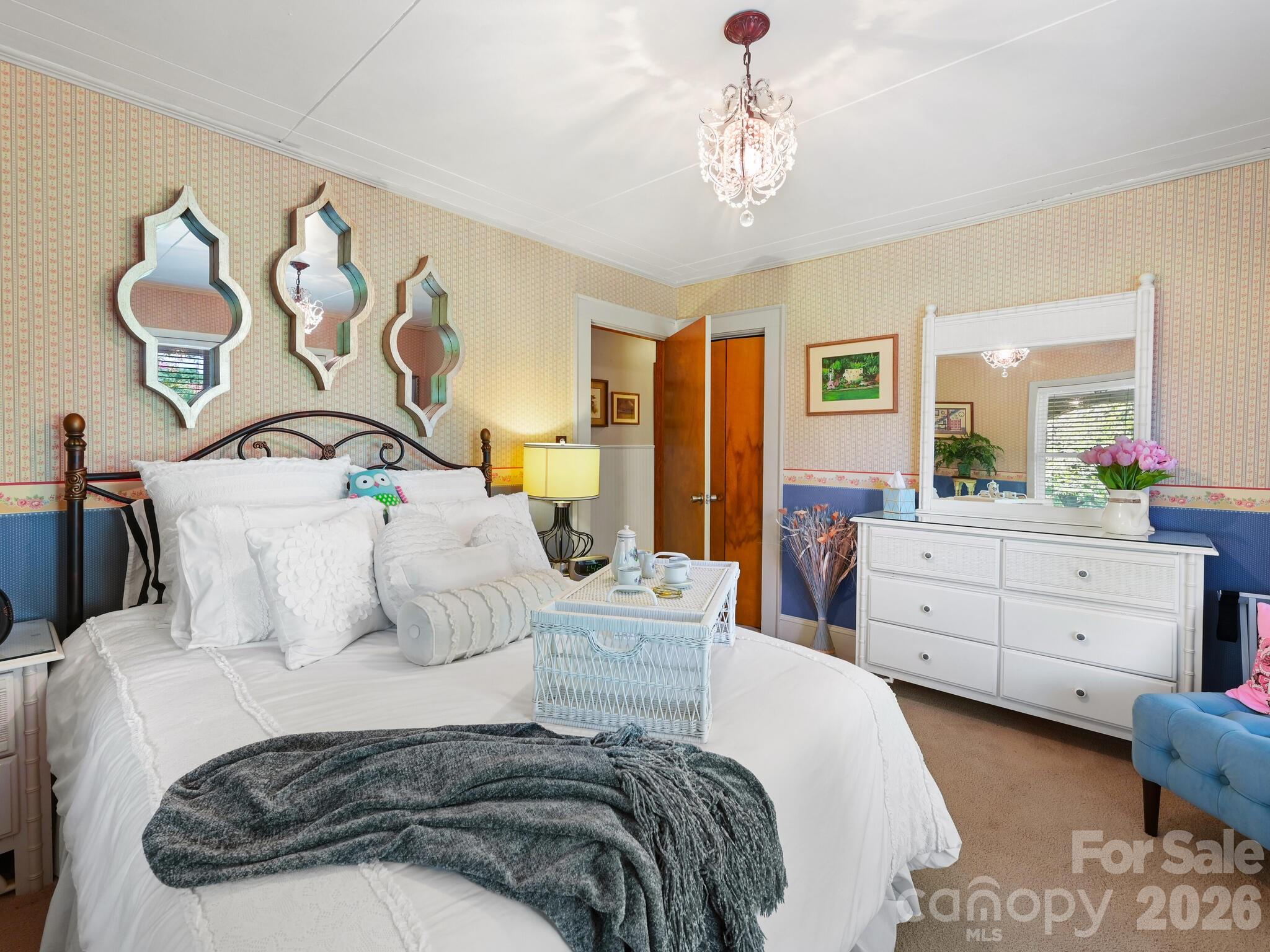 1771 Drexel Road Valdese, NC 28690 - Photo 18 of 46