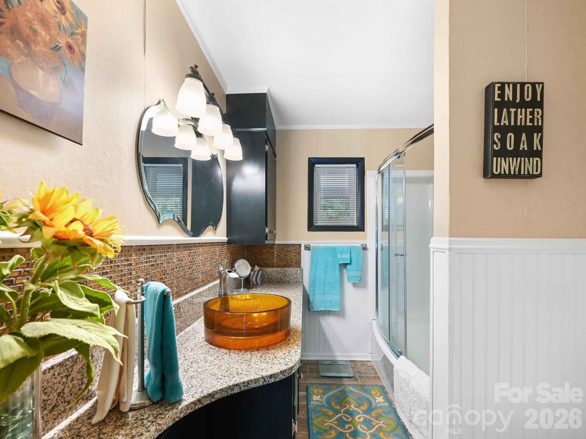 1771 Drexel Road Valdese, NC 28690 - Photo 19 of 46