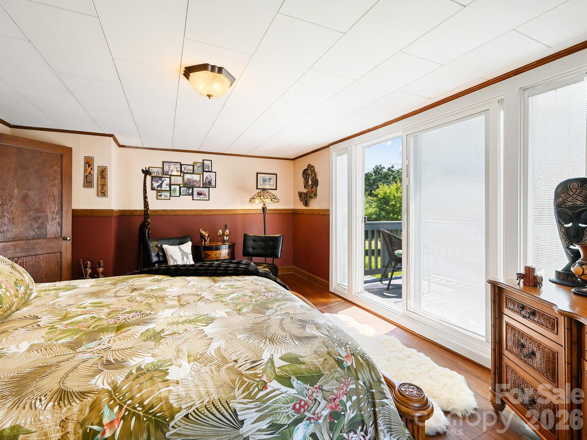 1771 Drexel Road Valdese, NC 28690 - Photo 22 of 46