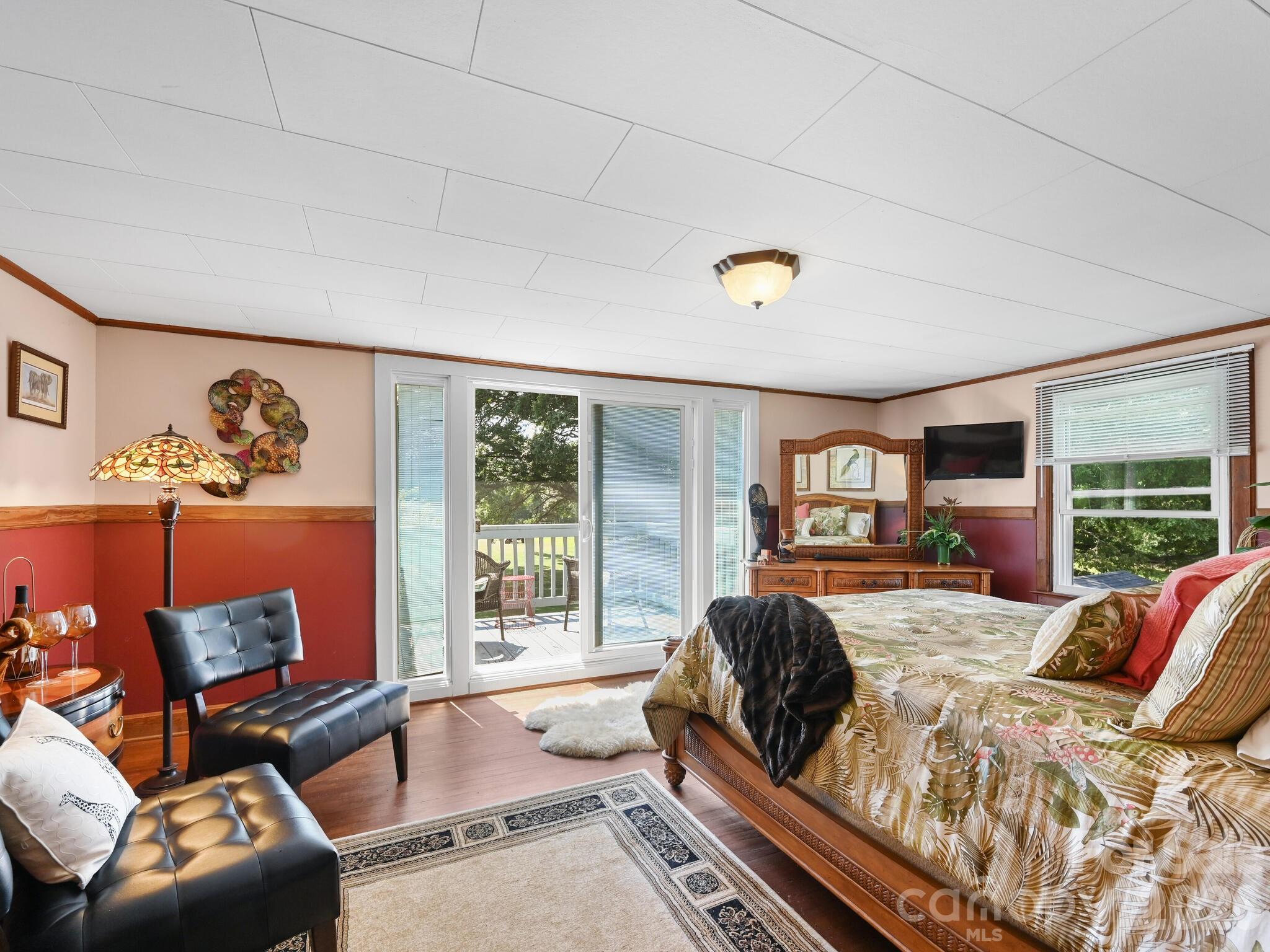 1771 Drexel Road Valdese, NC 28690 - Photo 23 of 46