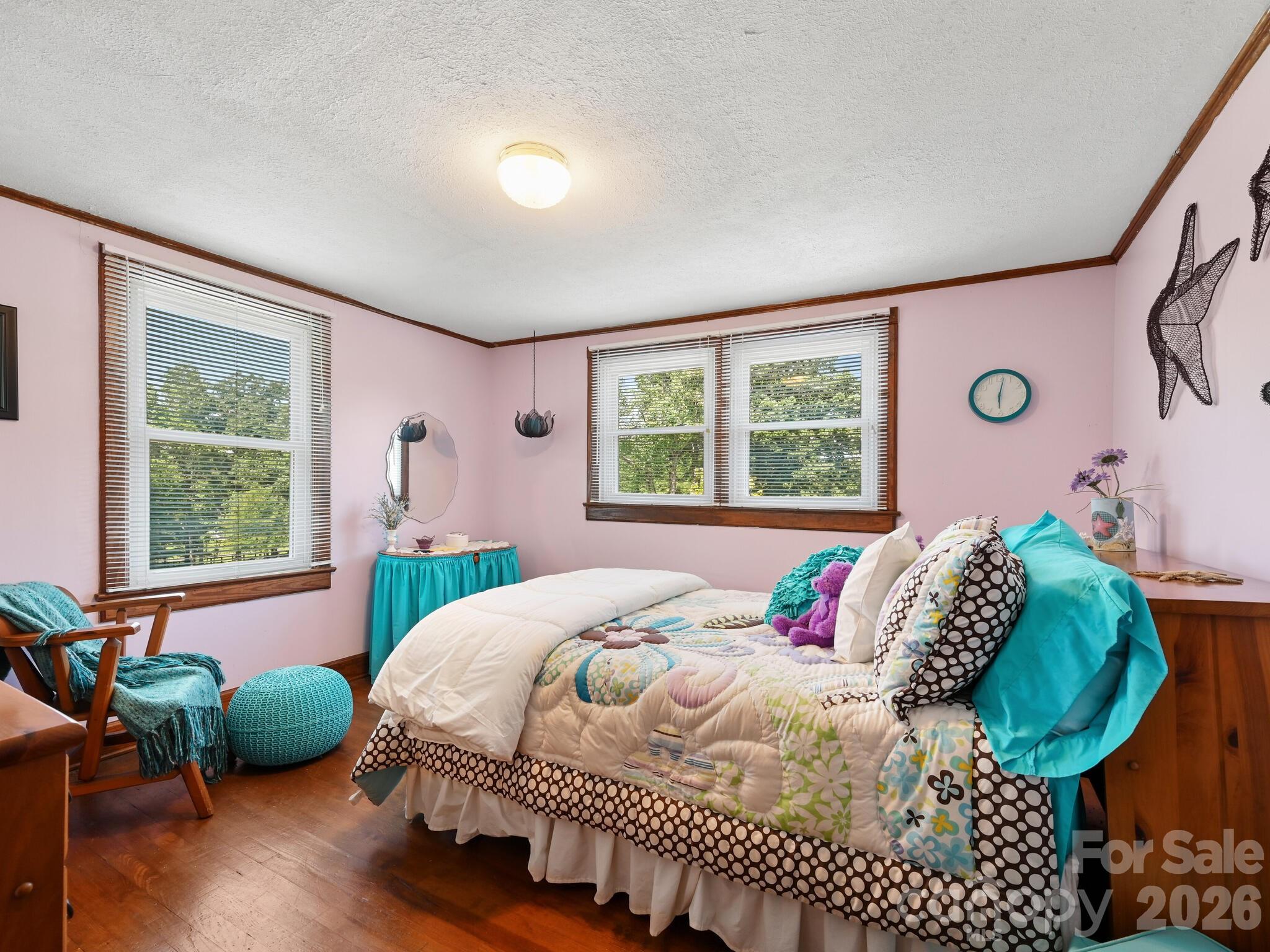 1771 Drexel Road Valdese, NC 28690 - Photo 26 of 46